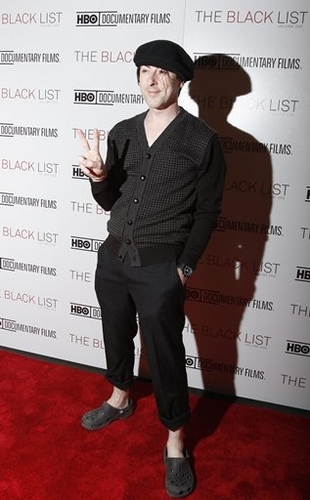 Photo Coverage: NY Premiere of HBO Documentary 'The Blacklist: Vol 1' Image
