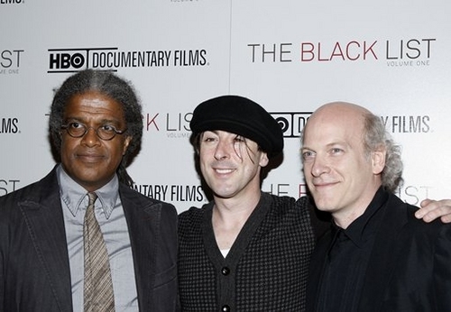 Photo Coverage: NY Premiere of HBO Documentary 'The Blacklist: Vol 1' Image