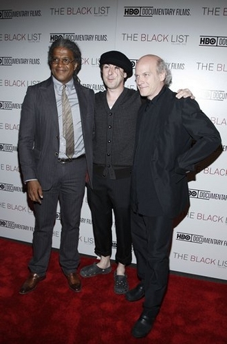Photo Coverage: NY Premiere of HBO Documentary 'The Blacklist: Vol 1' Image