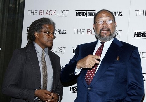 Photo Coverage: NY Premiere of HBO Documentary 'The Blacklist: Vol 1' Image