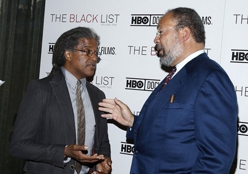 Photo Coverage: NY Premiere of HBO Documentary 'The Blacklist: Vol 1' 