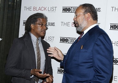 Photo Coverage: NY Premiere of HBO Documentary 'The Blacklist: Vol 1' Image