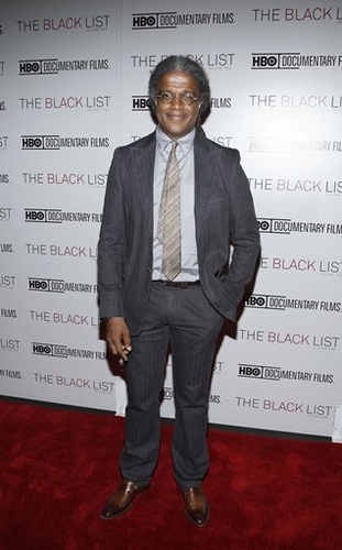 Photo Coverage: NY Premiere of HBO Documentary 'The Blacklist: Vol 1' Image