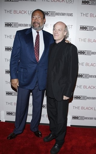 Photo Coverage: NY Premiere of HBO Documentary 'The Blacklist: Vol 1' Image