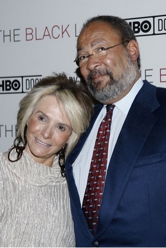 Photo Coverage: NY Premiere of HBO Documentary 'The Blacklist: Vol 1' Image