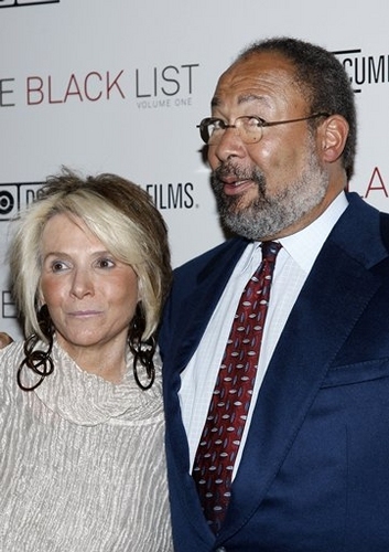 Photo Coverage: NY Premiere of HBO Documentary 'The Blacklist: Vol 1' Image