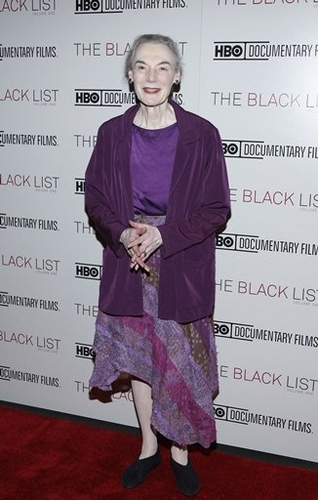 Photo Coverage: NY Premiere of HBO Documentary 'The Blacklist: Vol 1' Image