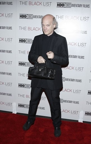 Photo Coverage: NY Premiere of HBO Documentary 'The Blacklist: Vol 1' Image