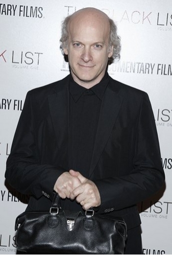 Photo Coverage: NY Premiere of HBO Documentary 'The Blacklist: Vol 1' Image