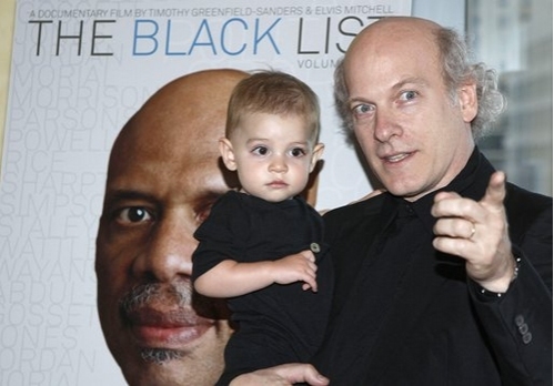Photo Coverage: NY Premiere of HBO Documentary 'The Blacklist: Vol 1' Image