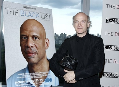 Photo Coverage: NY Premiere of HBO Documentary 'The Blacklist: Vol 1' Image