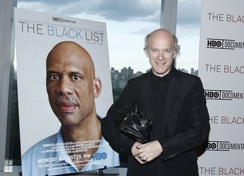 Photo Coverage: NY Premiere of HBO Documentary 'The Blacklist: Vol 1' Image
