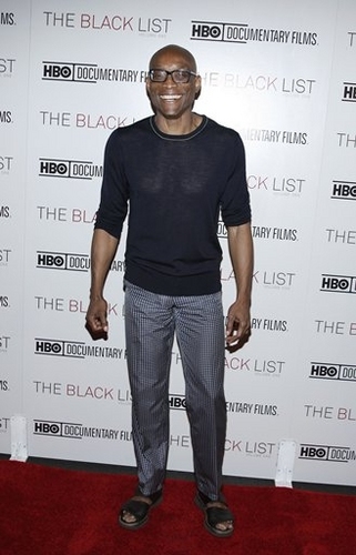 Photo Coverage: NY Premiere of HBO Documentary 'The Blacklist: Vol 1' Image