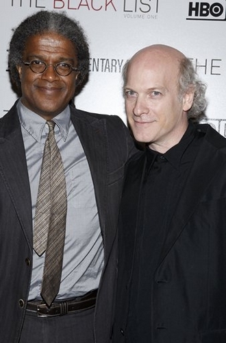 Photo Coverage: NY Premiere of HBO Documentary 'The Blacklist: Vol 1' Image