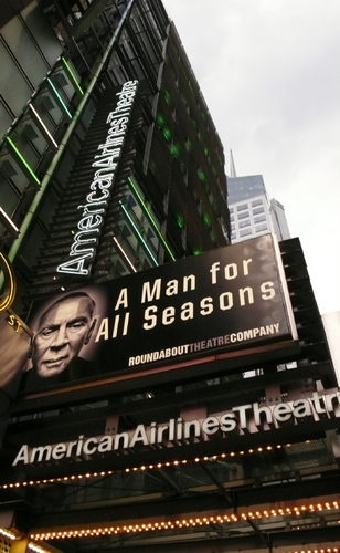Photo Coverage: Meet & Greet with the Cast of A Man For All Seasons 
