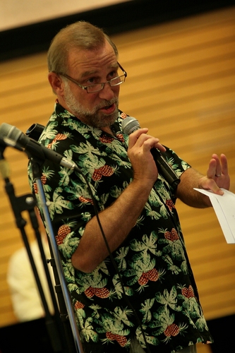 Photo Flash: 'The Gig' CD Launch at Barnes & Noble Image