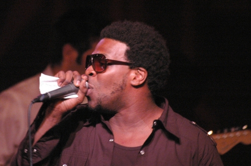 Photo Coverage: Anthology of Black Music Concert Benefit Image