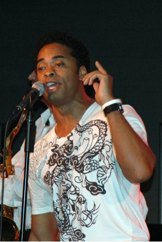 Photo Coverage: Anthology of Black Music Concert Benefit Image