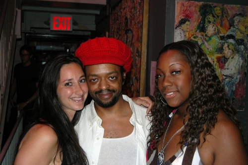 Photo Coverage: Anthology of Black Music Concert Benefit Image
