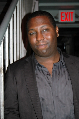Photo Coverage: Anthology of Black Music Concert Benefit Image