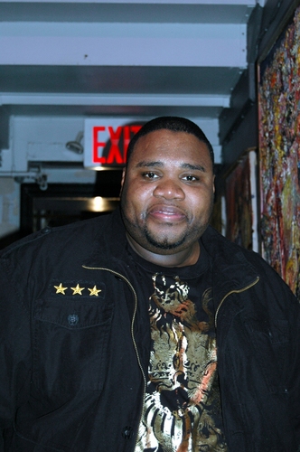 Photo Coverage: Anthology of Black Music Concert Benefit Image