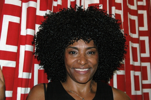 Photo Coverage: Anthology of Black Music Concert Benefit Image