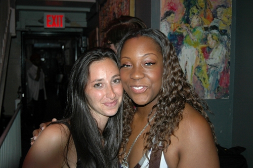 Photo Coverage: Anthology of Black Music Concert Benefit Image