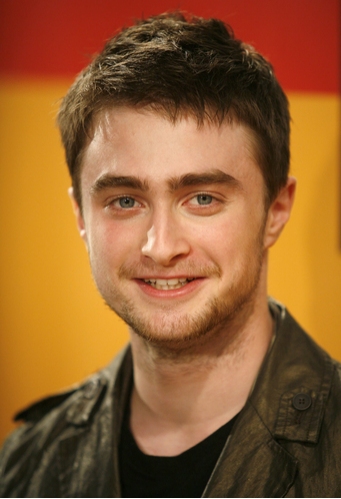 Photo Coverage: Times Talks Presents Daniel Radcliffe: Screen to Bway Stage Image