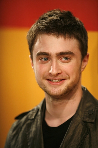 Photo Coverage: Times Talks Presents Daniel Radcliffe: Screen to Bway Stage Image