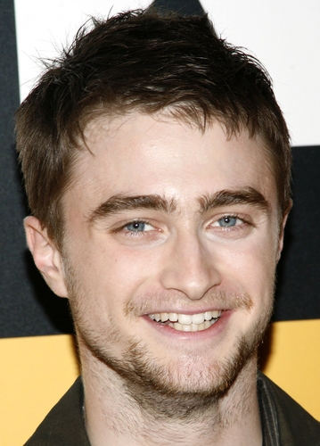 Photo Coverage: Times Talks Presents Daniel Radcliffe: Screen to Bway Stage Image