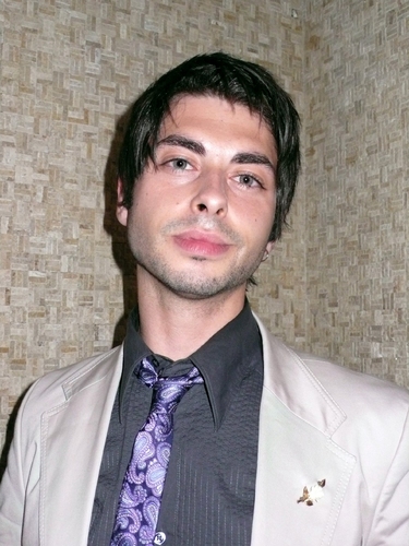 Photo Coverage: Project Runway Auctions Drag Costumes for BCEFA Image