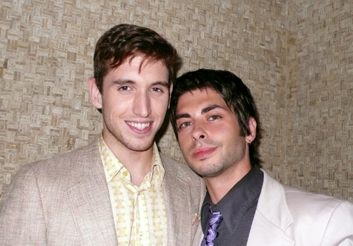 Photo Coverage: Project Runway Auctions Drag Costumes for BCEFA Image