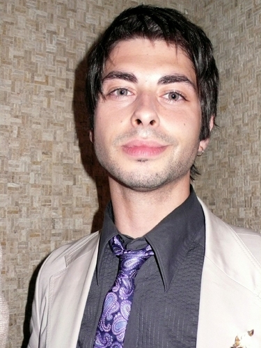 Photo Coverage: Project Runway Auctions Drag Costumes for BCEFA Image