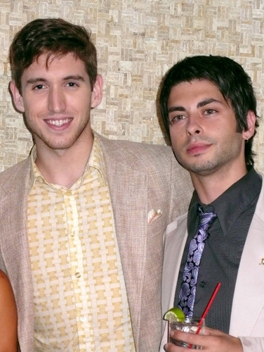 Photo Coverage: Project Runway Auctions Drag Costumes for BCEFA Image