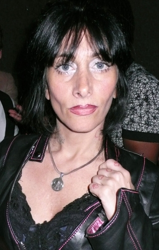 Photo Coverage: Project Runway Auctions Drag Costumes for BCEFA Image