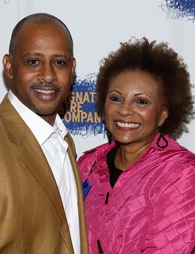 Photo Coverage: First Breeze of Summer Opening Night Image