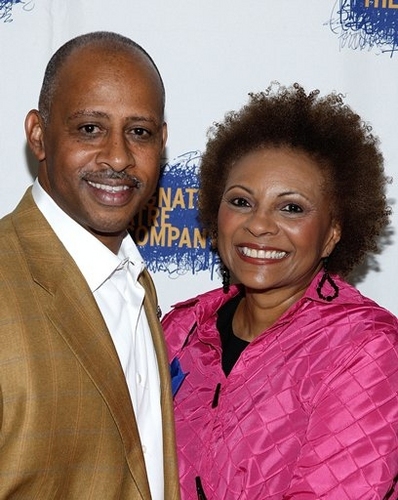 Photo Coverage: First Breeze of Summer Opening Night Image