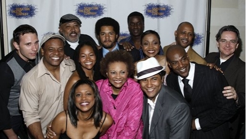 Photo Coverage: First Breeze of Summer Opening Night Image