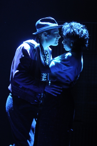 Photo Flash: 'Memphis- The Birth of Rock 'n' Roll' at La Jolla Image