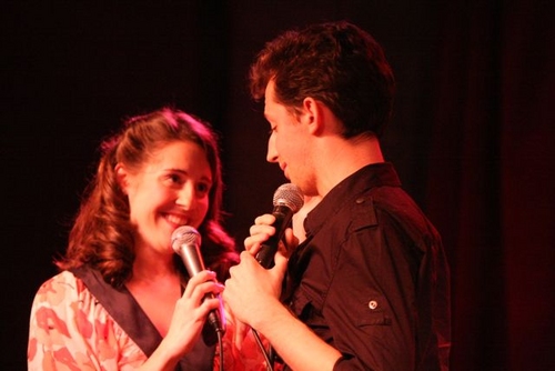 Photo Coverage: Liza Minnelli Performs at Birdland's Cast Party Image