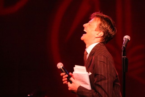 Photo Coverage: Liza Minnelli Performs at Birdland's Cast Party Image