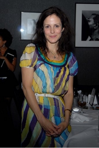 Mary Louise Parker  Photo