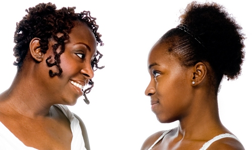 Photo Flash: Once On This Island at Freud Playhouse Image