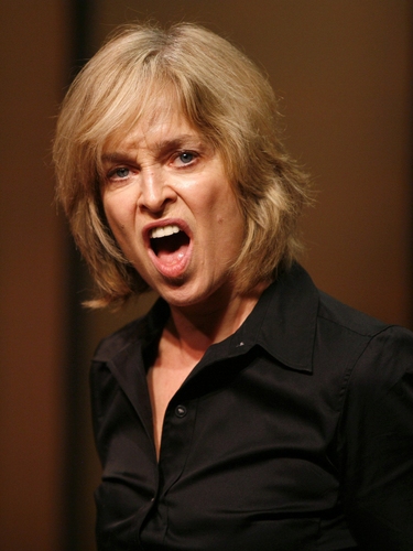 Photo Coverage: Sneak Peek at  'Enter Laughing' In Rehearsal Image