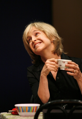 Photo Coverage: Sneak Peek at  'Enter Laughing' In Rehearsal Image