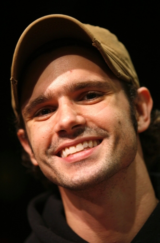 Photo Coverage: Sneak Peek at  'Enter Laughing' In Rehearsal Image