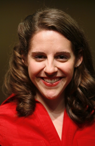 Photo Coverage: Sneak Peek at  'Enter Laughing' In Rehearsal Image