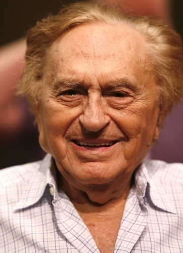 Photo Coverage: Sneak Peek at  'Enter Laughing' In Rehearsal Image