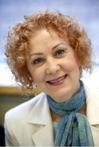 Photo Coverage: 'Gypsy' 2008 Original Cast CD Signing at Barnes & Noble Image