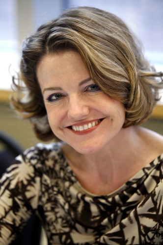 Photo Coverage: 'Gypsy' 2008 Original Cast CD Signing at Barnes & Noble Image